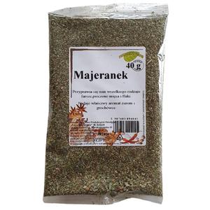 Majeranek - 40g - 2868365741