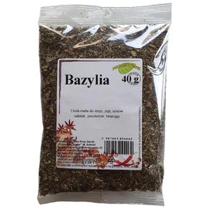 Bazylia - 40g - 2868365743