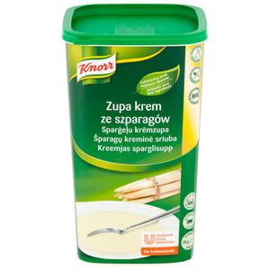 Zupa Krem ze szparagów 1,05kg - 2872315513