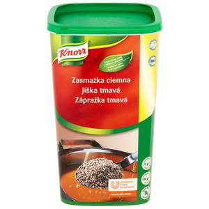 Zasmażka ciemna - 1kg - 2868948583