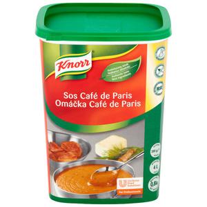 Sos Cafe de Paris (wiaderko) - 800g - 2869263476