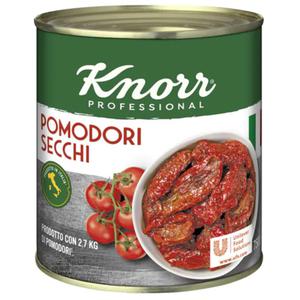 Pomidory suszone (puszka) - 750g - 2871309000