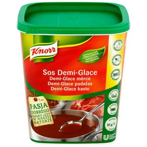 Sos Demi-Glace (wiaderko) - 750g - 2874721525