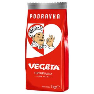 VEGETA RED przyprawa warzywna do potraw - 1kg - 2873586088