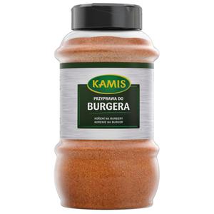 Przyprawa do Burgera (PET) - 580g - 2875970353