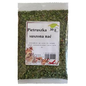 Pietruszka suszona nać - 30g - 2876177885