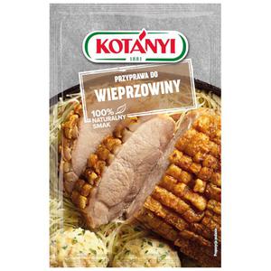 Przyprawa do wieprzowiny - 30g - 2860651180