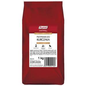 Przyprawa do kurczaka - 1000g - 2860651186