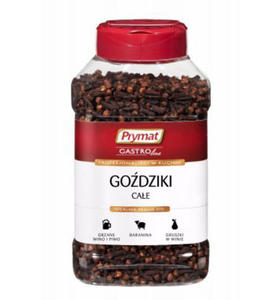 Goździki całe (PET) - 280g - 2872704050