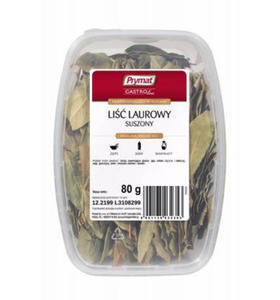 Liść laurowy - 80g - 2827761276