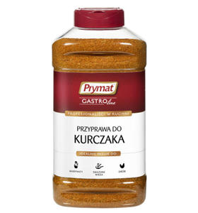 Przyprawa do kurczaka (PET) - 1100g - 2827761284