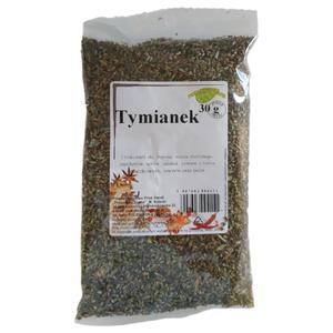 Tymianek - 30g (pakiet 20 szt. = 600g) - 2876177891