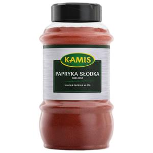 Papryka słodka (PET) - 425g - 2869886293