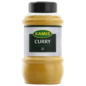 Curry (PET) - 500g - 2827761374