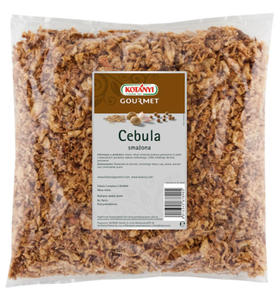 Cebula smażona - 1kg