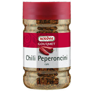 Papryka Chili Peperoncini str ki (PET) - 240g - 2827761398