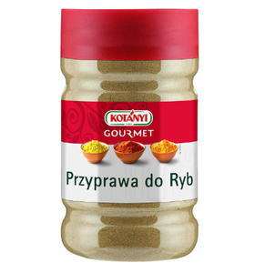 Przyprawa do ryb (PET) - 850g - 2860651192