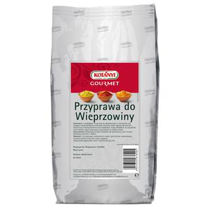 Przyprawa do wieprzowiny - 1000g - 2875867470