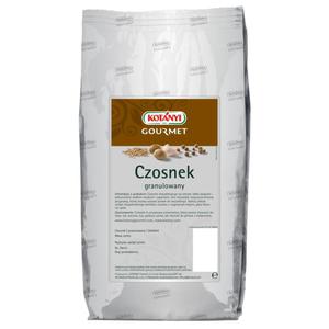 Czosnek granulowany - 1000g - 2874721515