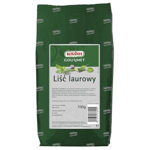 Liść laurowy - 100g - 2827761405