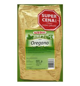 Oregano - 300g - 2827761409