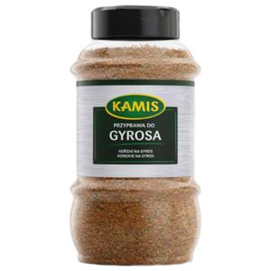 Przyprawa do Gyrosa (PET) - 580g - 2827761424