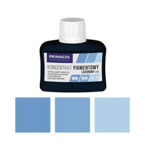 Koncentrat Pigmentowy do farb Primacol lazurowy (nr 28) 80ml - 2827421693