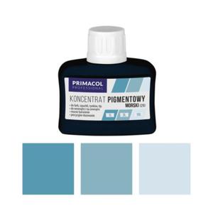 Koncentrat Pigmentowy do farb Primacol morski (nr 29) 80ml - 2827421694