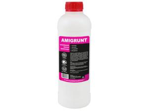 Amigrunt - emulsja gruntujca 1 l, grunt - 2827420760