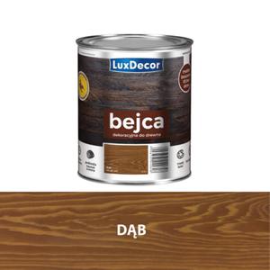 Luxdecor Bejca do drewna db 750 ml - 2827422042