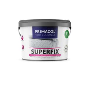 Klej do tapet Superfix 10 kg - gotowy - 2843473748