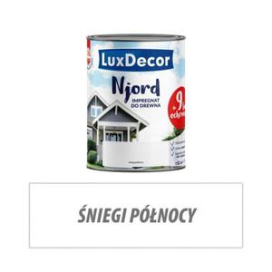 Impregnat Njord 0,75 niegi pnocy do drewna - 2860913391