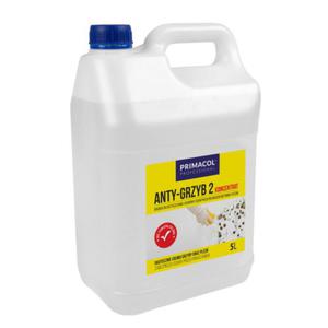 Anty-grzyb II koncentrat - 5 l - 2827420767