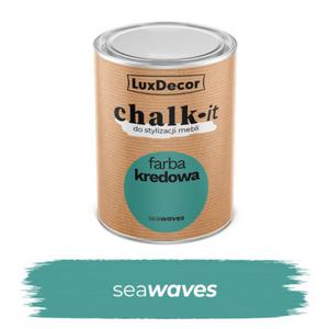 Farba kredowa Chalk-it Sea Waves 0,75 l - 2860913558