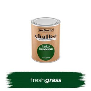 Farba kredowa Chalk-it Fresh Grass 125 ml - 2860913581