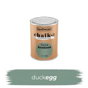 Farba kredowa Chalk-it Duck Egg 125 ml - 2860913583