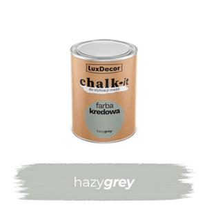 Farba kredowa Chalk-it Hazy Gray 125 ml - 2860913587