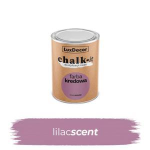 Farba kredowa Chalk-it Lilac Scent 125 ml - 2860913588