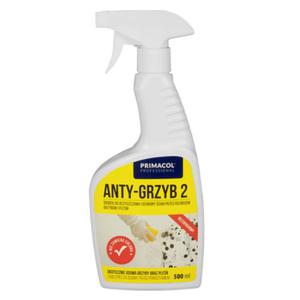 Anty-grzyb II rozpylacz - 0,5 l - 2827420768