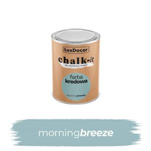 Farba kredowa Chalk-it Morning Breeze 125 ml - 2860913591