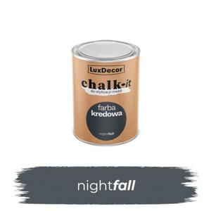 Farba kredowa Chalk-it Nightfall 125 ml - 2860913593