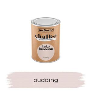 Farba kredowa Chalk-it Pudding 125 ml - 2860913599