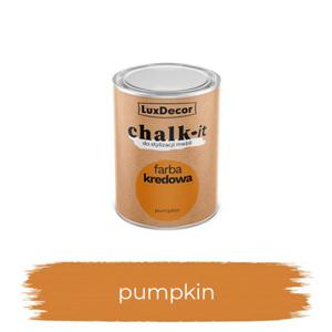 Farba kredowa Chalk-it Pumpkin 125 ml - 2860913600