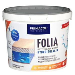 Folia uszczelniajca w pynie - HYDROIZOLACJA 15 kg