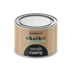 Wosk czarny Chalk-it 0,4 l - 2860913633