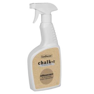 Odtuszczacz do mebli Chalk-it 500 ml - 2860913679