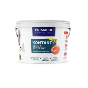 Kontakt + grunt szczepny 1,5kg, grunt - 2864334824