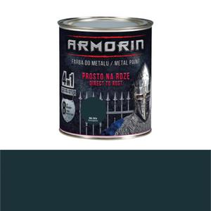 Farba antykorozyjna ARMORIN grafit 7016 0.7 l - 2870933784