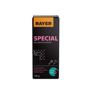 Klej do tapet Rayer SPECIAL 180 g - 2872255768