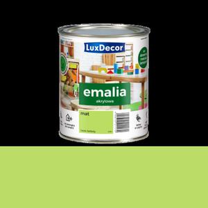 Emalia LuxDecor Listek Herbaty 0,75 l akryl. Mat - 2827421015